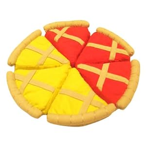 Yellow Label Kids Pie Set