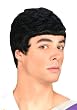Black Caesar or Roman Wig