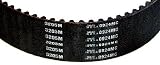 Drive Belt 320mm x 25mm x 5mm