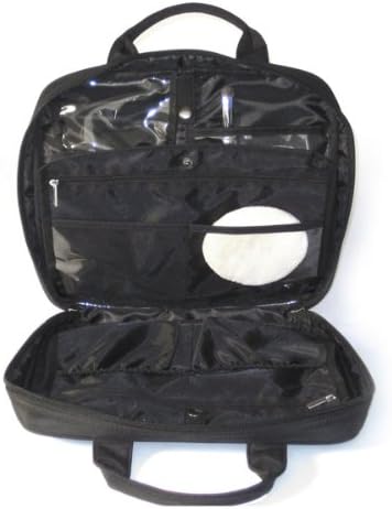 Monda Studio Travel Case MST-029