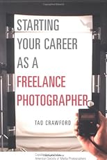 Starting Your Career as a Freelance Photographer