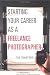 Starting Your Career as a Freelance Photographer