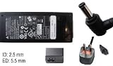 BRAND NEW FOR FUJITSU SIEMENS AMILO PRO C1020 SADP-65KB V1000 V2 V2000 V2010 V2020 V2030 GENUINE ORIGINAL DELTA BRAND 19V 3.42A 65W NOTEBOOK LAPTOP ADAPTER MAINS POWER CHARGER ADAPTOR POWER SUPPLY CORD PSU POWER LEAD INCLUDED