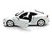 Scion FR-S 1/36 White by Collectable Diecast