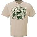 Dale Earnhardt Jr #88 NASCAR-Dew shine T-shirt-Khaki