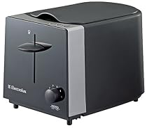 Electrolux NERO ポップアップトースター 【バンウォーマー付】 ETS4000