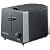 Electrolux NERO �|�b�v�A�b�v�g�[�X�^�[ �y�o���E�H�[�}�[�t�z ETS4000