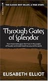 THROUGH GATES OF SPLENDOR