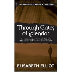 Through Gates of Splendor