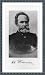 Historic Print (M): [Ivan Pavlov, half-length portrait with crossed arms]