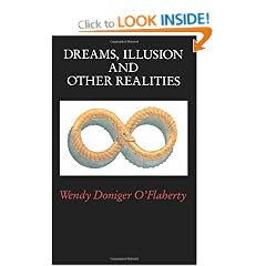 Dreams, Illusions and Other Realities