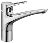Kludi Mx 399050562 Sp&uuml;ltisch-Einhebelmischer/Niederdruck chrom