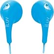 NEW Bubble Gum II earphones-Blue - IEP205BLU