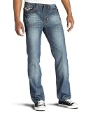 Ecko Unlimited Young Men's Winged Jean