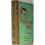 The Pocket Book of Ogden Nash (C-158) book cover