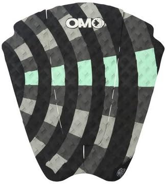 Taylor Knox OAM Surf Traction Pad