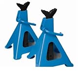 Silverline 580486 6 Ton Axle Stand