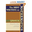The Best Writing on Mathematics 2013
