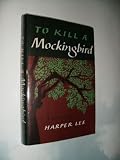 To Kill a Mockingbird