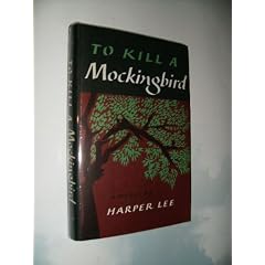 To Kill a Mockingbird