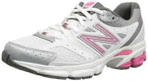 New Balance Womens Running Shoes W560WP3 White 7 UK, 40.5 EU