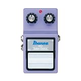 Ibanez CS9 Stereo Chorus Pedal