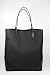 Gucci Handbags Black GG Nylon and Leather 263345