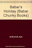Babar's holiday