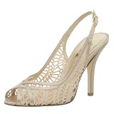 JLO Women's Fynn Pump