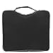Rawlings NFL Lightweight Stadium Bleacher Seat Cushion with Carrying Strap