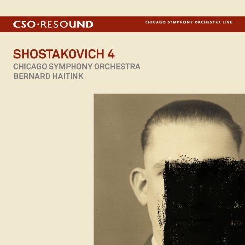 CD-Charts  Music : Shostakovich: Symphony No. 4 [Includes DVD]