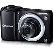 Point & Shoot Digital Cameras
