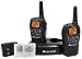 Midland Consumer Radio LXT560VP3 36-Channel GMRS with NOAA Weather Alert and 26 Mile Range
