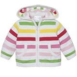 The Children's Place Newborn Striped Sweater Sizes 0 - 12m