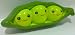 Disney Toy Story Peas in a Pod, 2 Pvc Doll Figure Toy, Cake Topper
