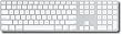 Apple Keyboard Kit