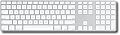 Apple Keyboard Kit
