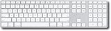 Apple Keyboard Kit