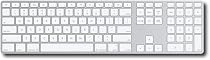 Apple Keyboard Kit