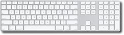 Apple Keyboard Kit