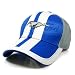 Ford Mustang Pony Stripe Baseball Hat