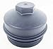 Ford Genuine 3C3Z-6766-CA Oil Filler Cap Assembly