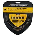 Jagwire Ripcord Pro Teflon Slick Road Bicycle Brake Shifter Cables - 1.1mm x 2300mm
