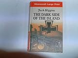 The dark side of the island