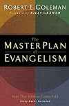 The Master Plan of Evangelism