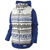 Nike 6.0 Bellevue Womens Jacket - Drenched Blue - X Small