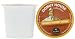 Donut House Collection Light Roast K-Cup for Keurig Brewers, Donut House Decaf Coffee (Pack of 96)