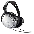 Philips SHP2500/10 Indoor Corded Television Headphones