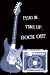 Plug In, Tune Up, Rock Out (Guitar & Amp) Art Poster Print - 24