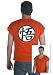 Dragon Ball Z: Goku GI Top Shirt
